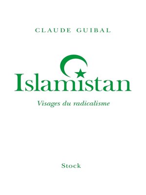 cover image of Islamistan